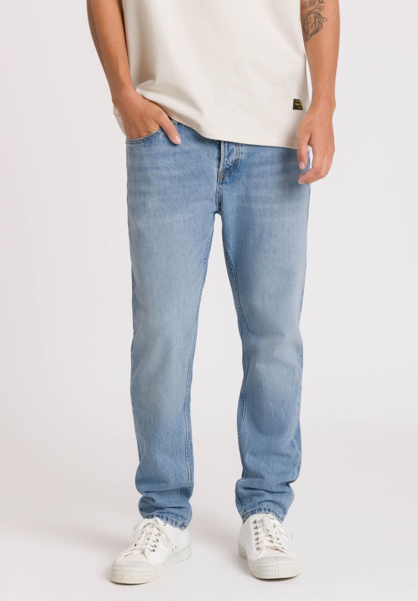 Jerrick - Long Rise Tapered - Blue Reef Super Light Used