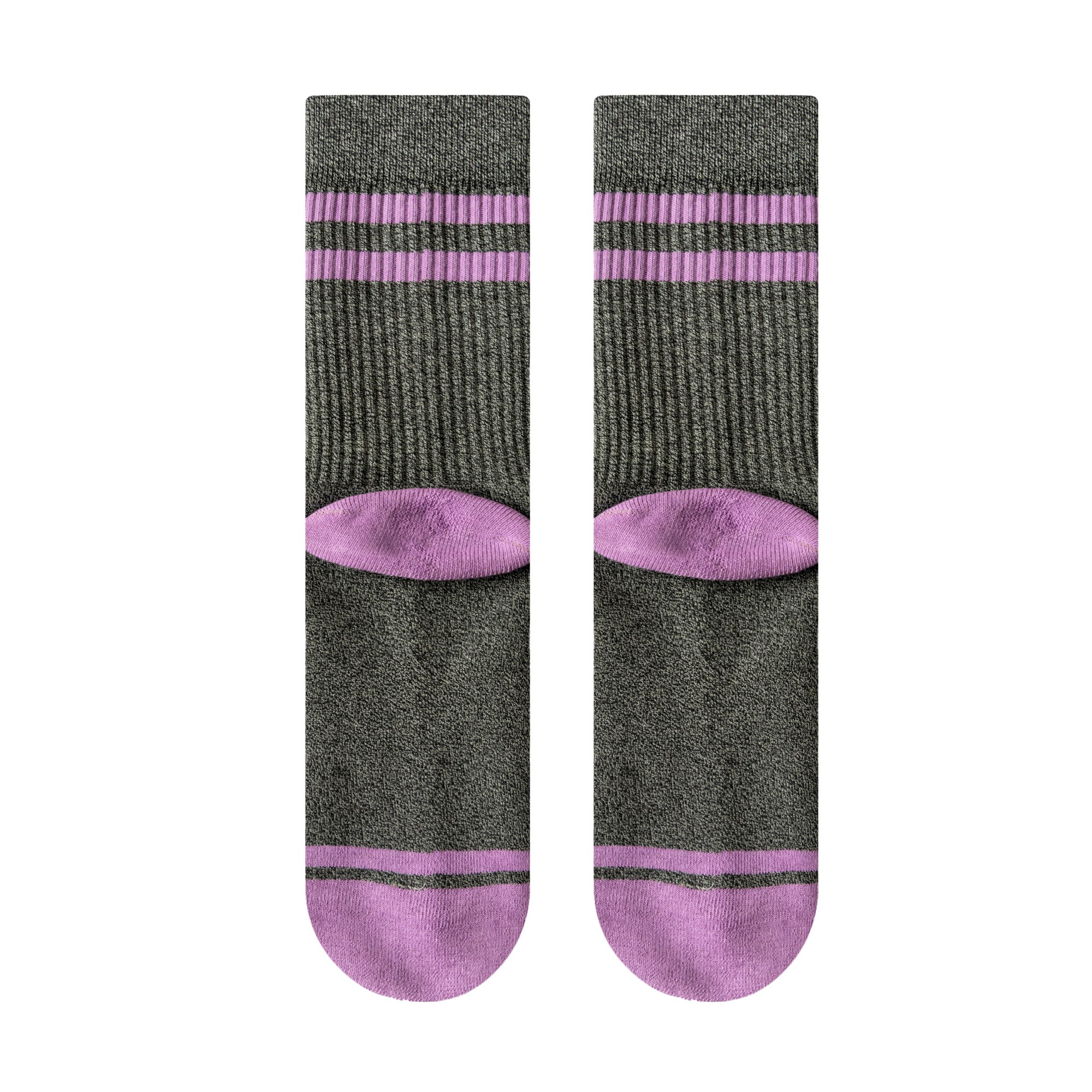 Socken Twin Lover Pastell