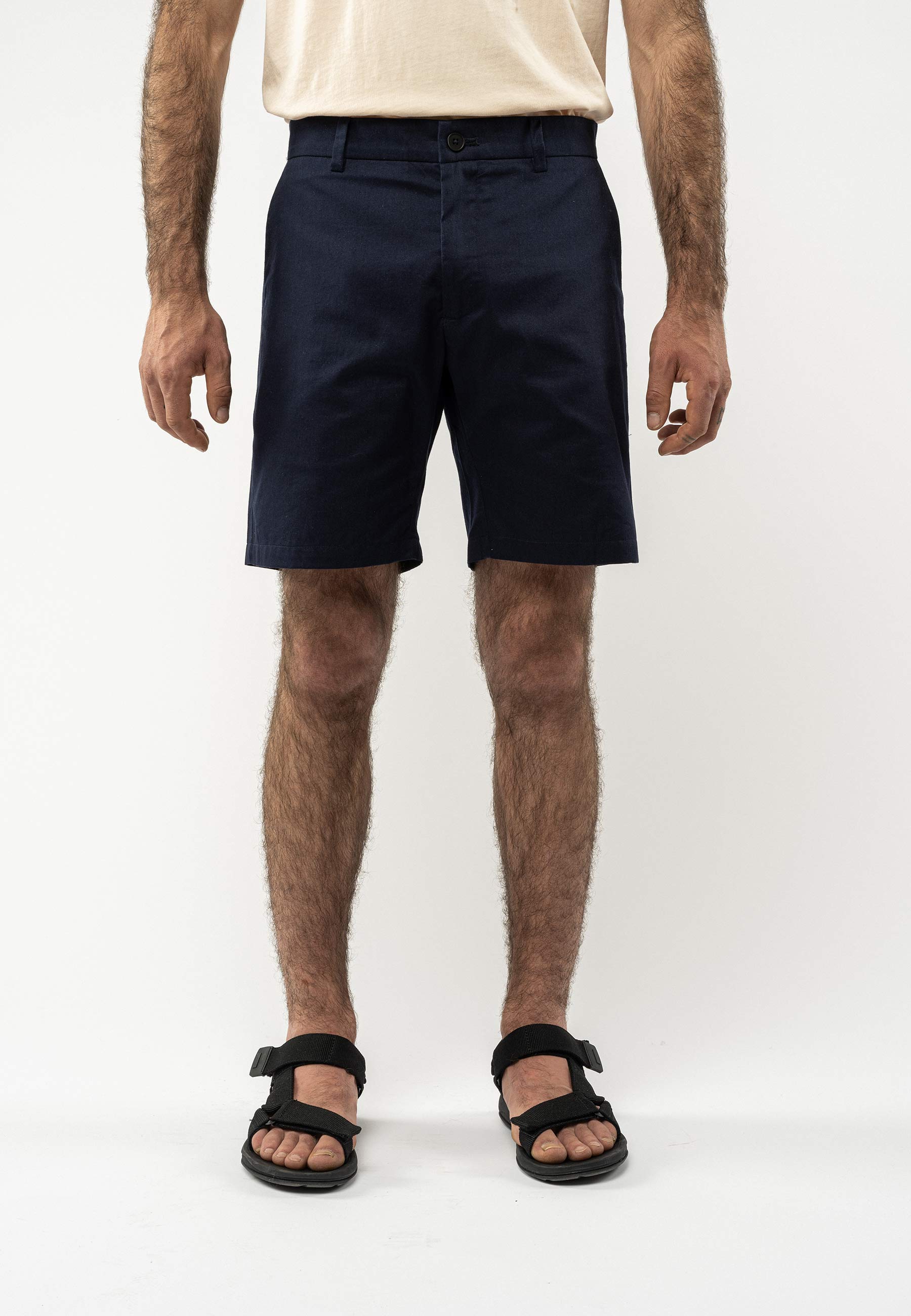 Chino-Shorts NAVIN navy