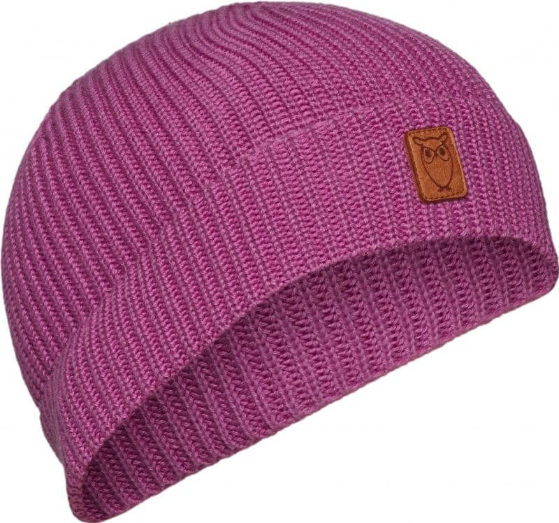Mütze aus Baumwolle Rosebud