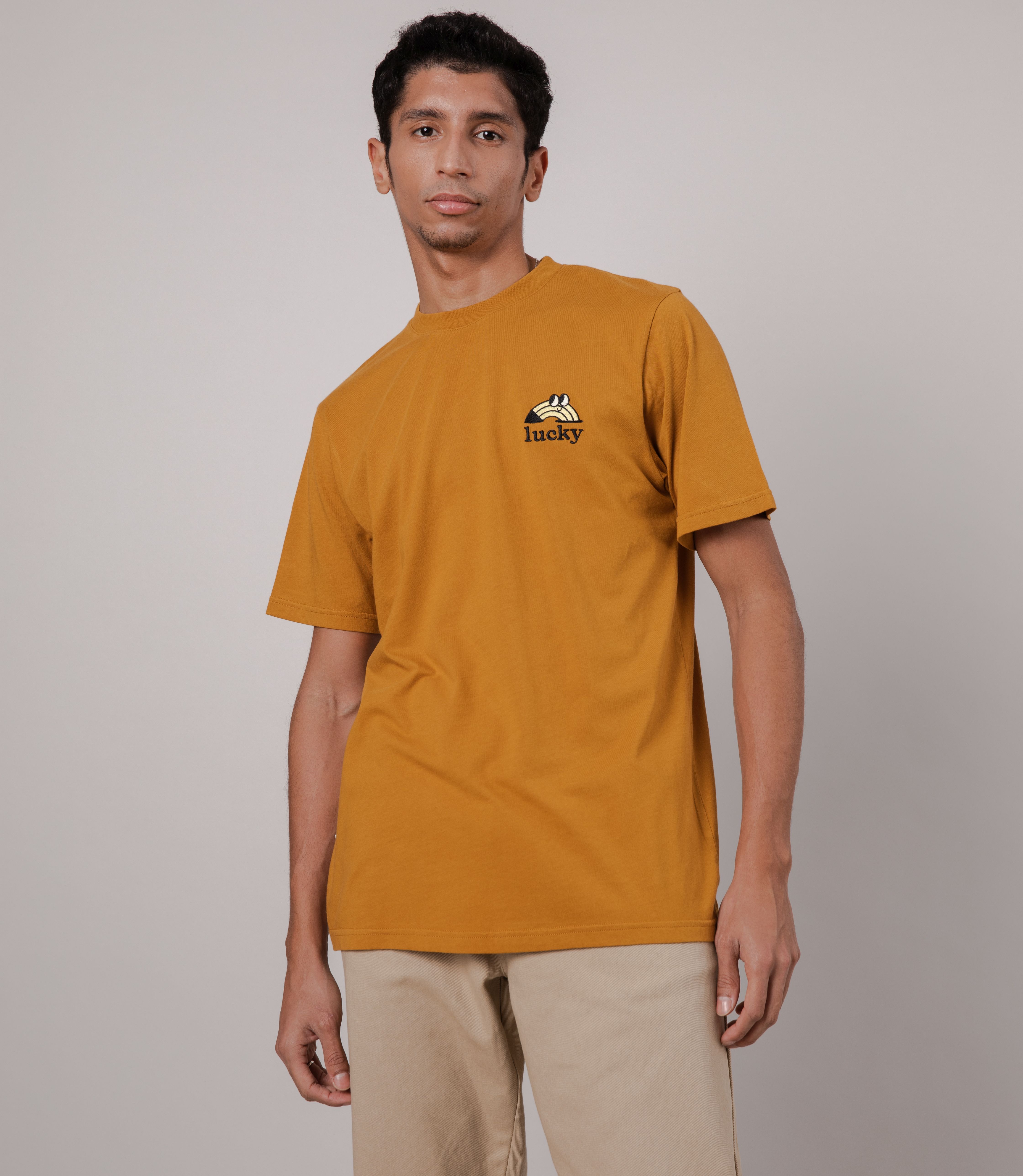 T-Shirt Lucky Toffee