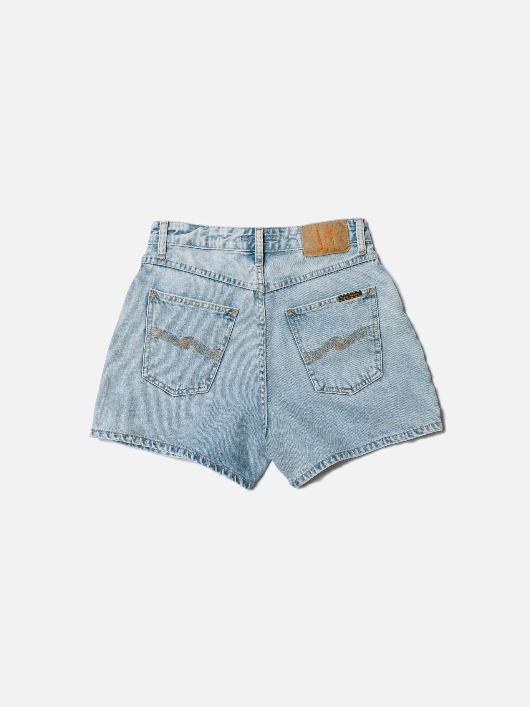 Jeans-Shorts Maeve - Sunny Blue