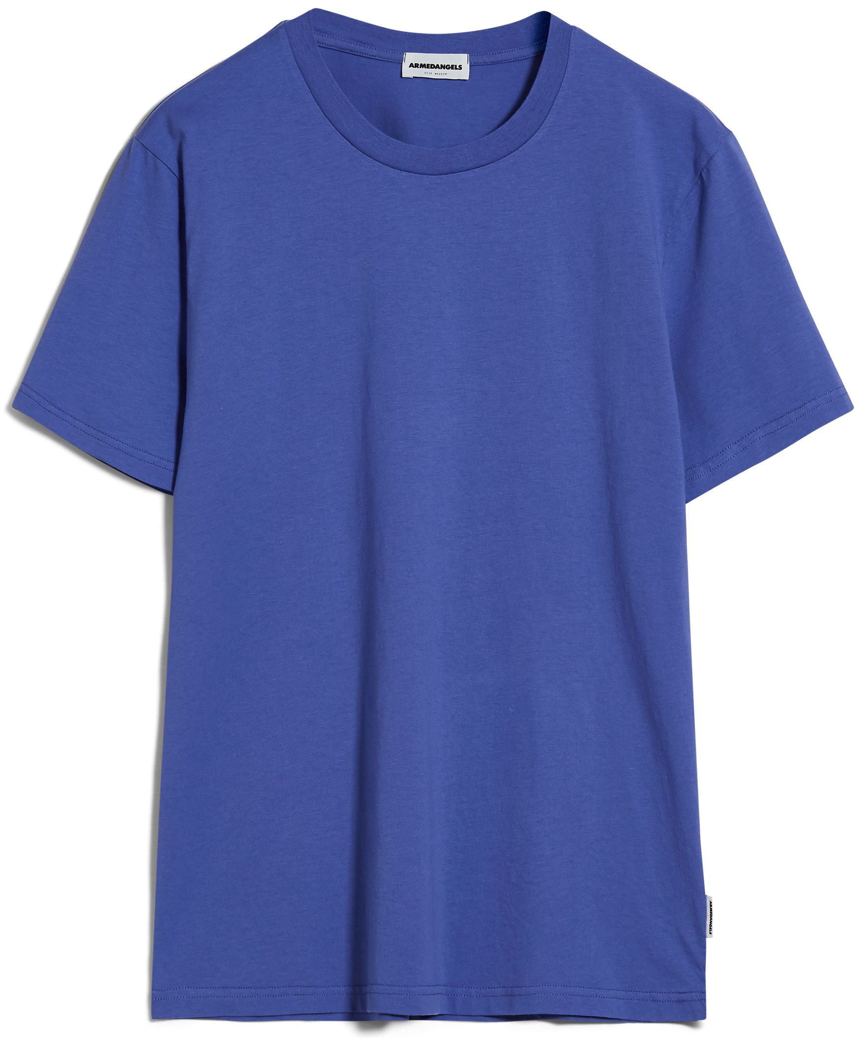 Basic Shirt JAAMES vibrant violet