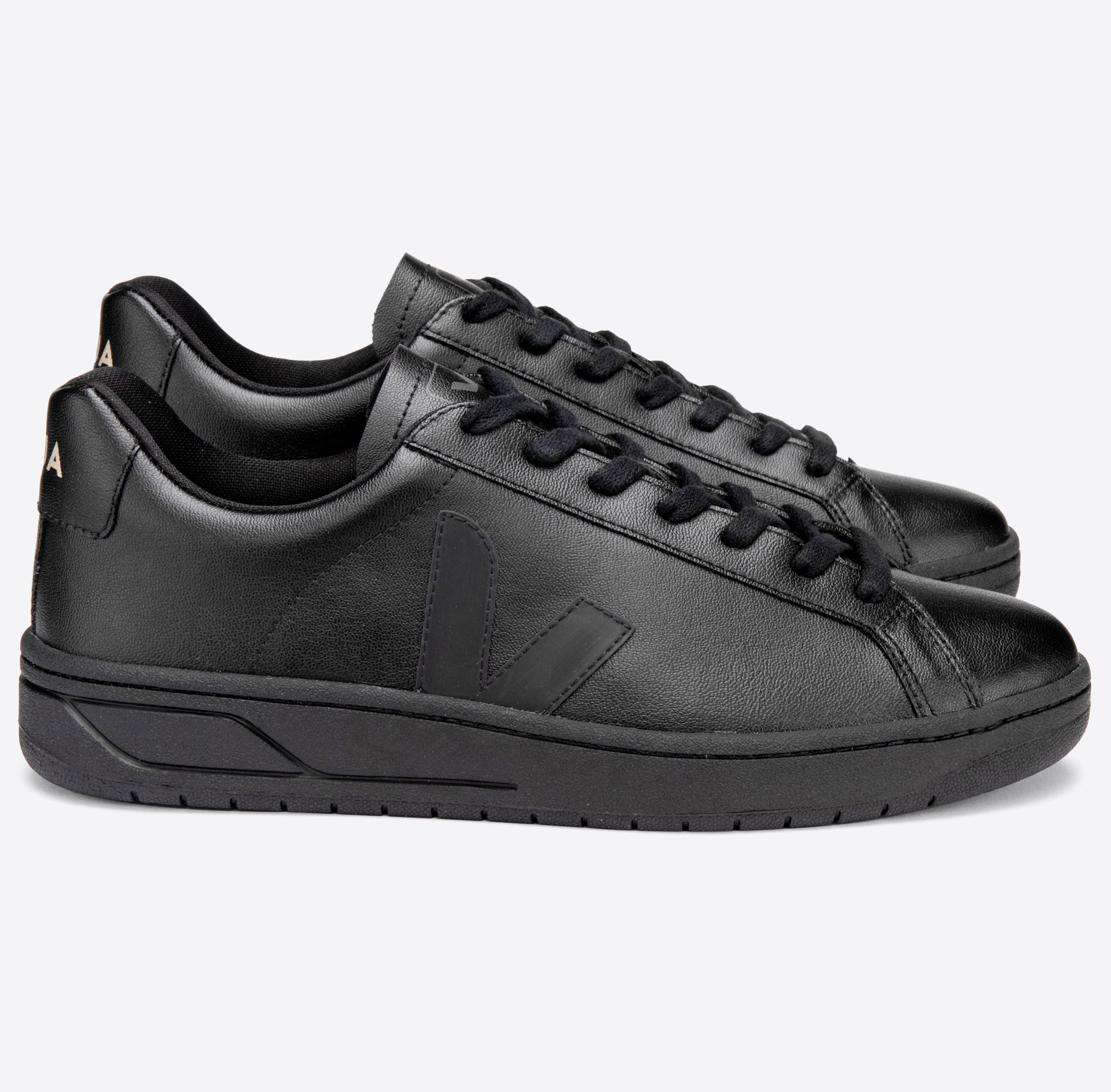 Vegane Damen-Sneaker Urca Full Black