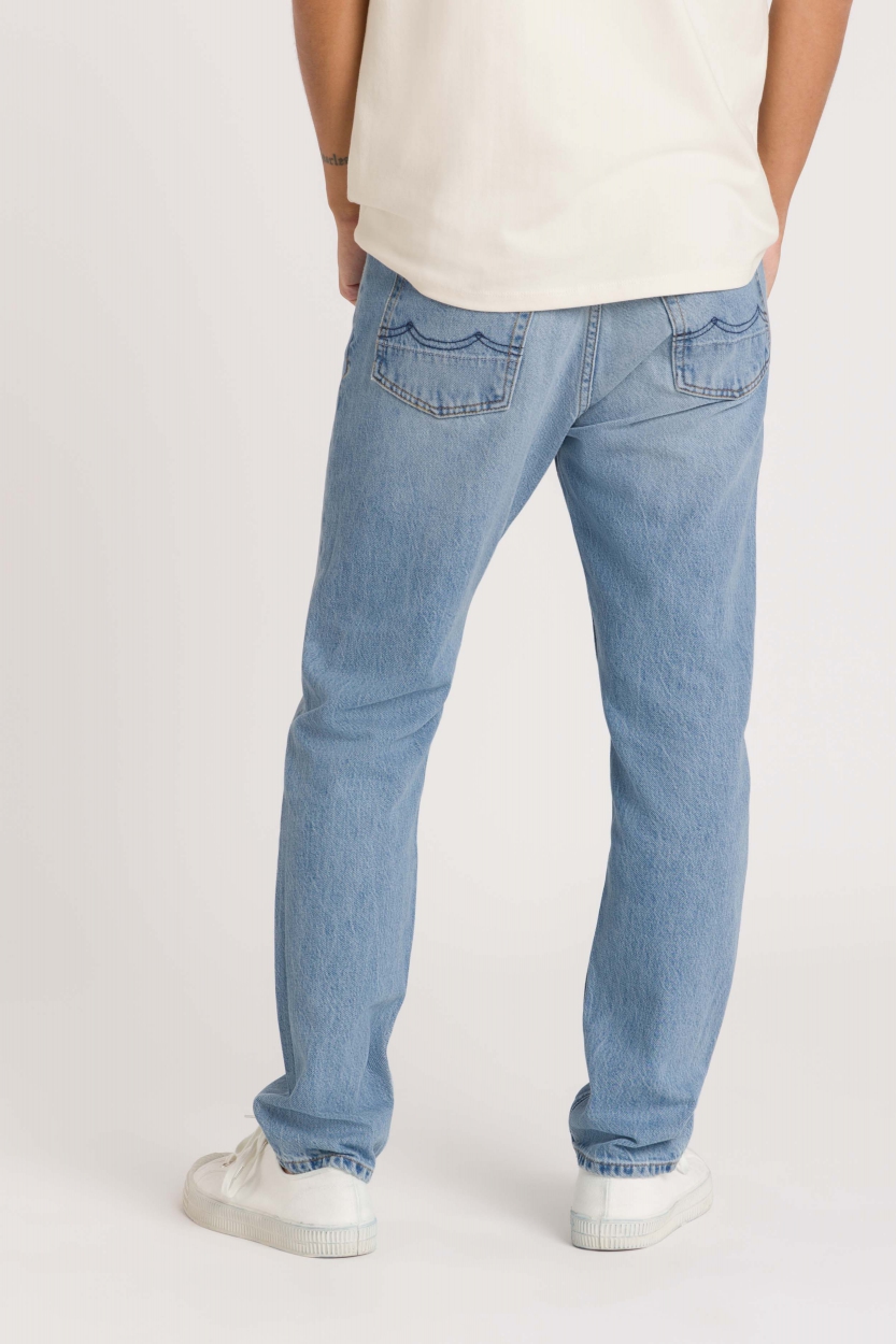 Jerrick - Long Rise Tapered - Blue Reef Super Light Used
