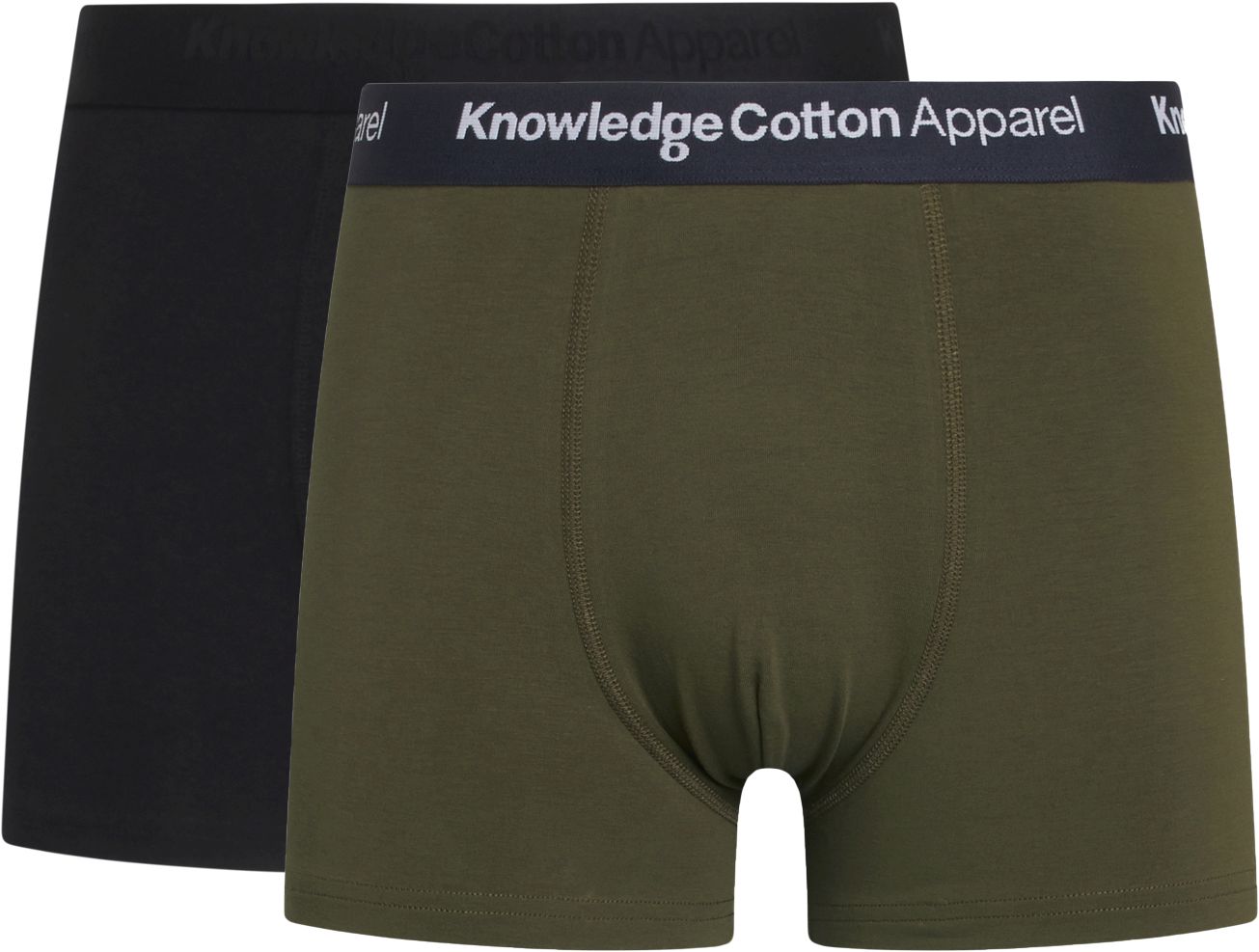 Herrenunterhose MAPLE im 2er Pack Forrest Night