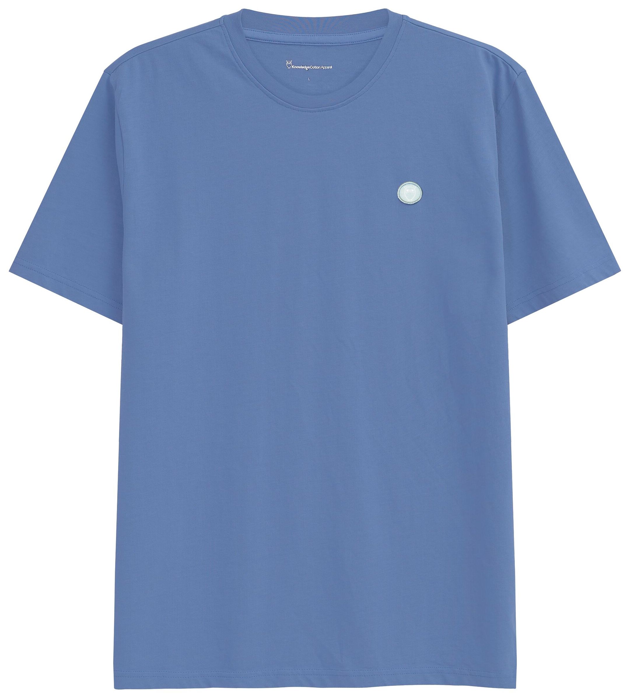 T-Shirt LOKE Moonlight Blue