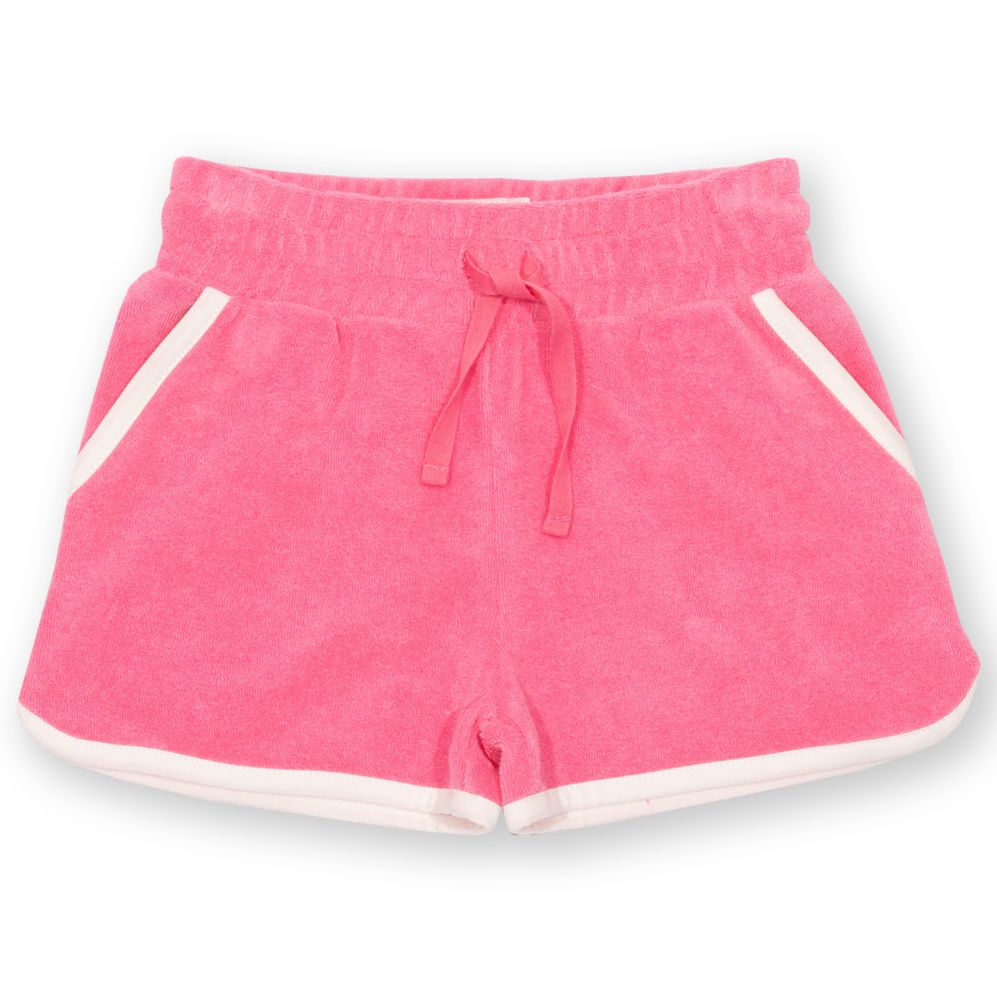 Retro Shorts Pink