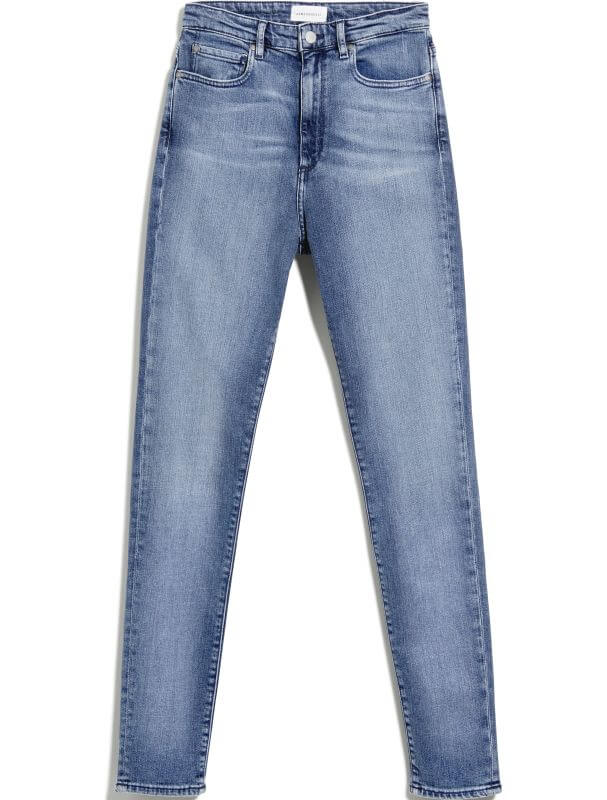 Damen-Jeans INGAA X STRETCH sky blue