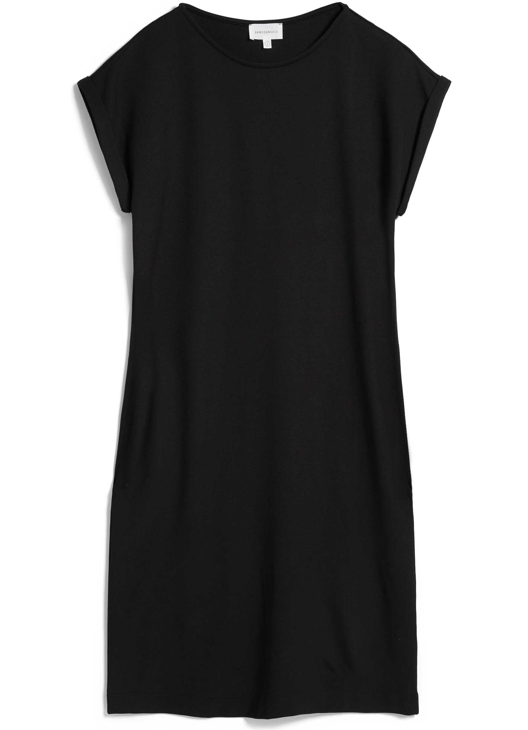 Damen-Kleid HAWAA black