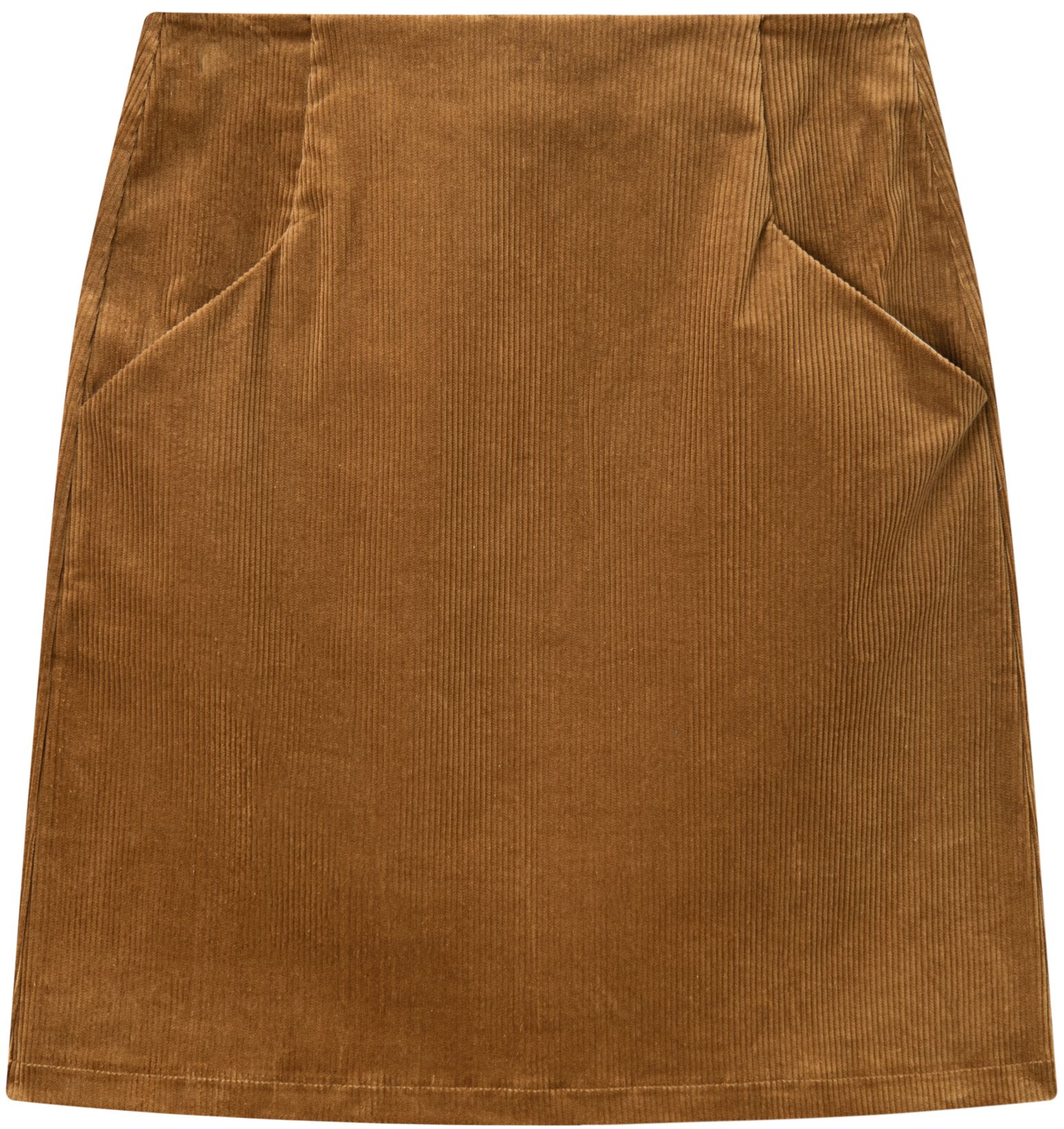 Cord-Rock GEMMA Caramel Brown