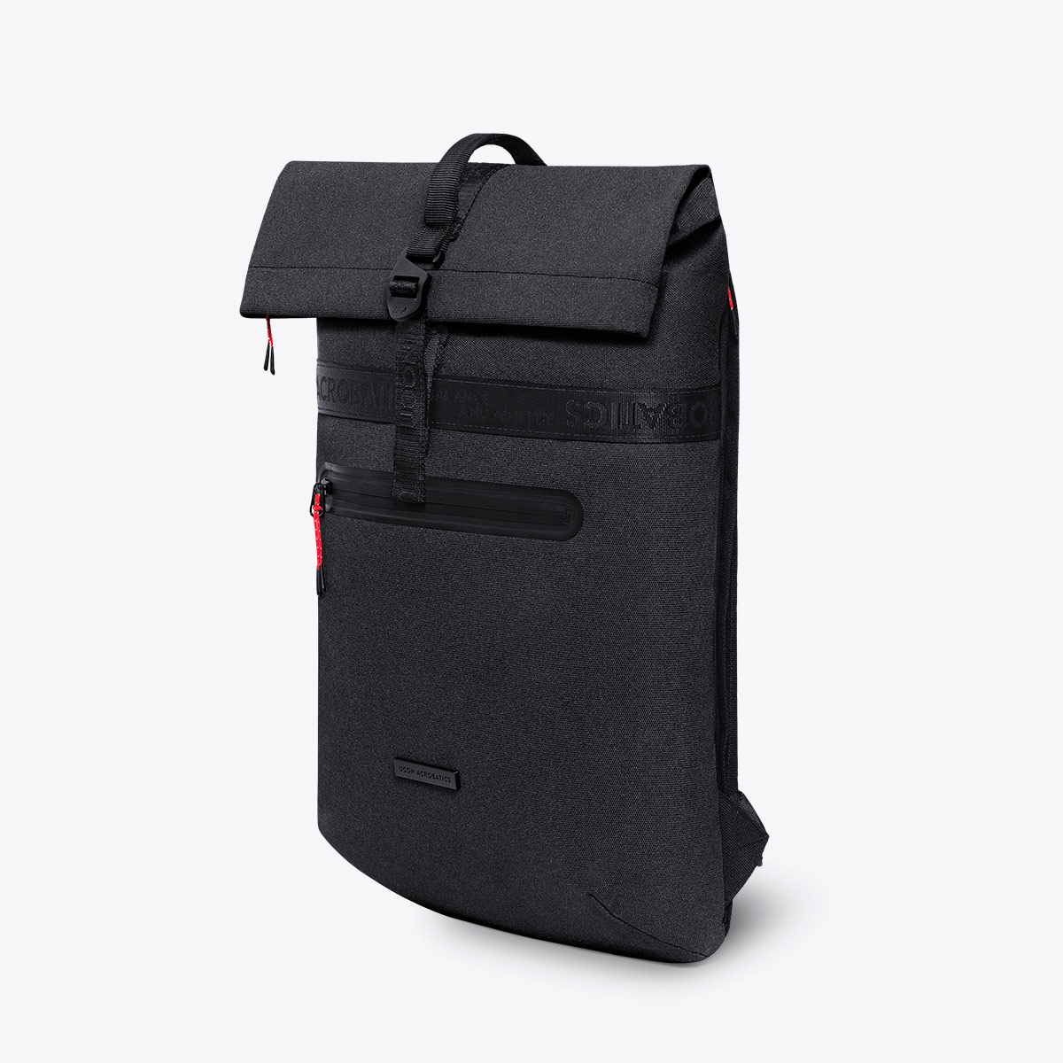 Rucksack Niklas Phantom Asphalt Reflective Rucksack Niklas Phantom Asphalt Reflective