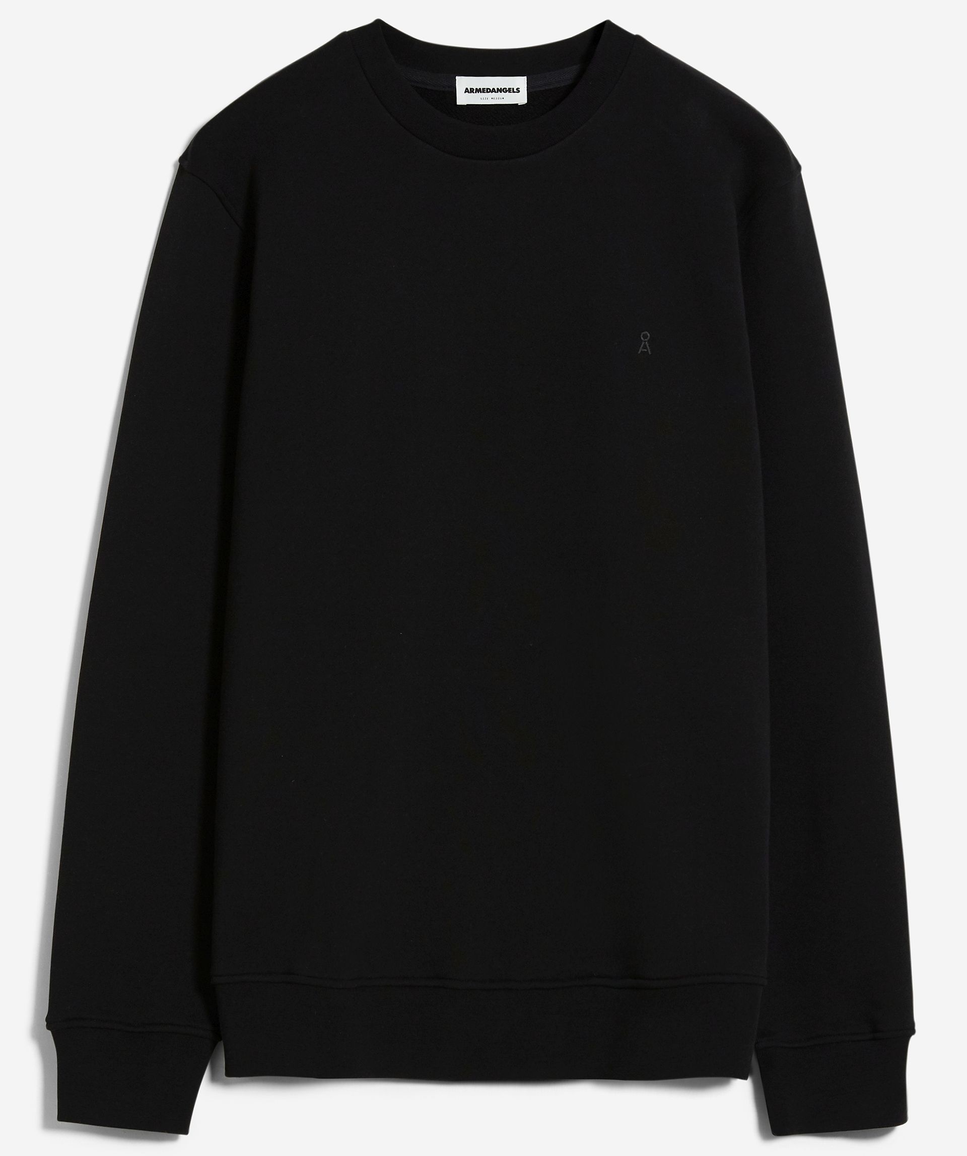 Sweatshirt BAARO COMFORT black