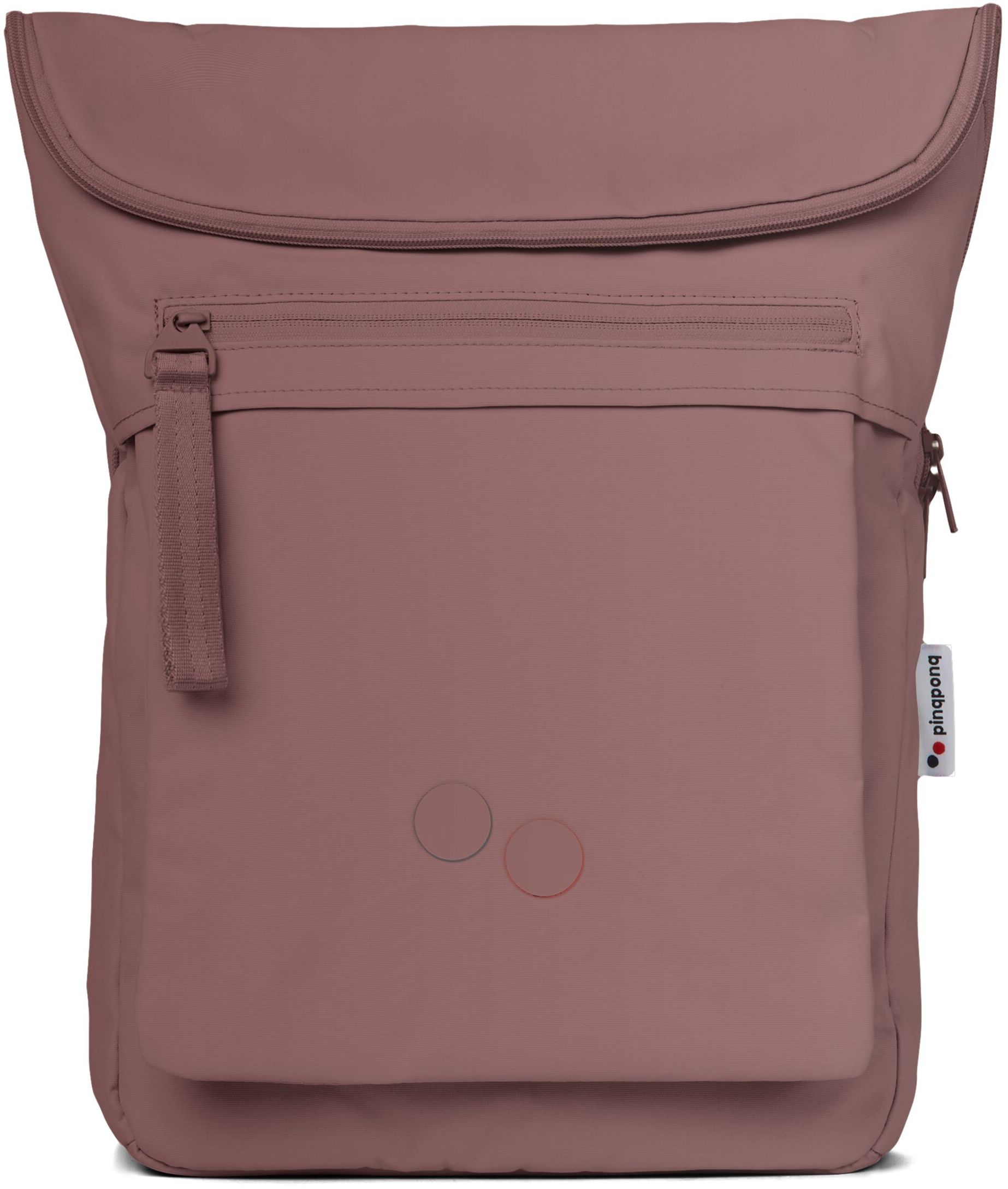 Rucksack Klak Vapour Nude