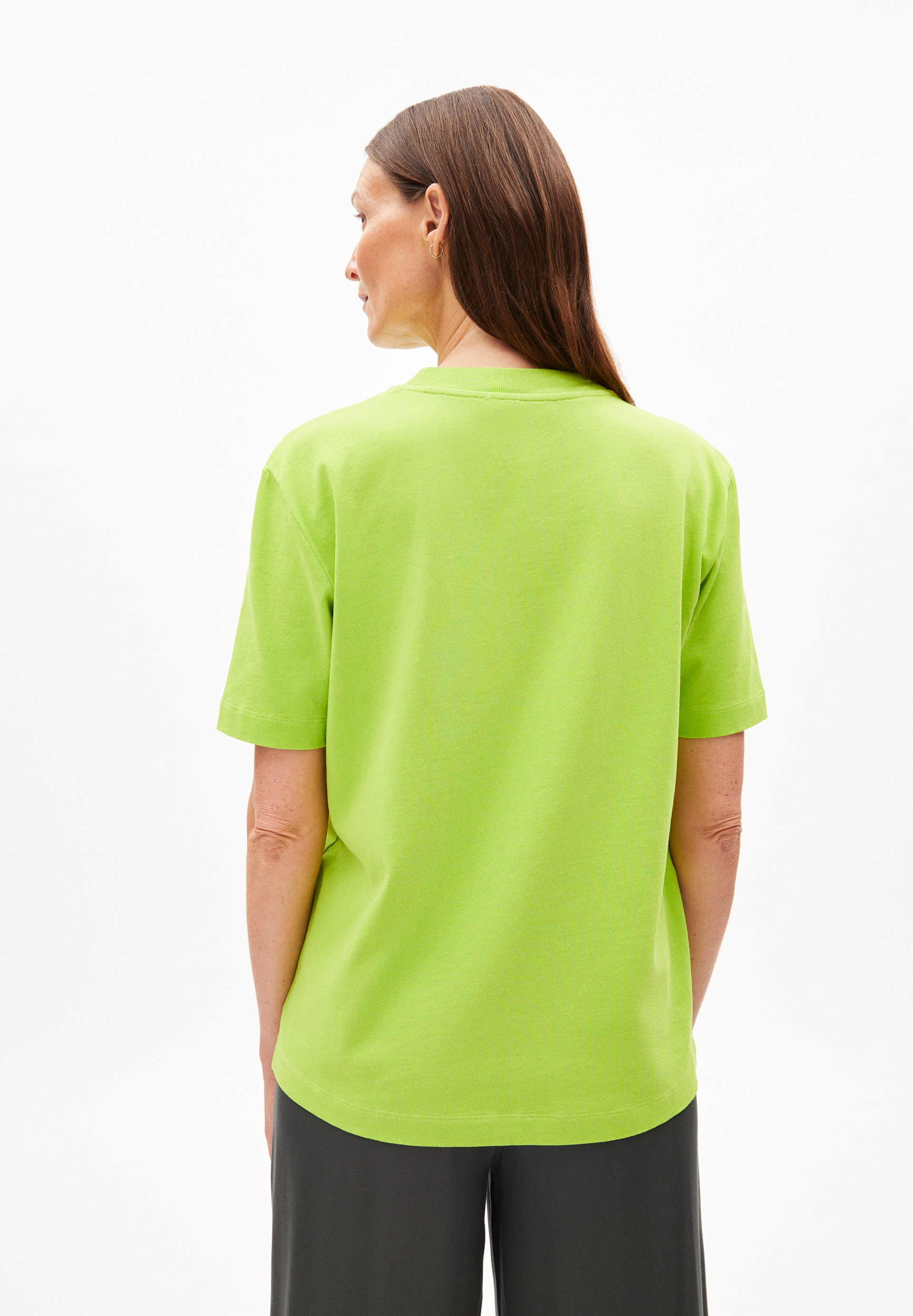 Basic T-Shirt TARJAA super lime