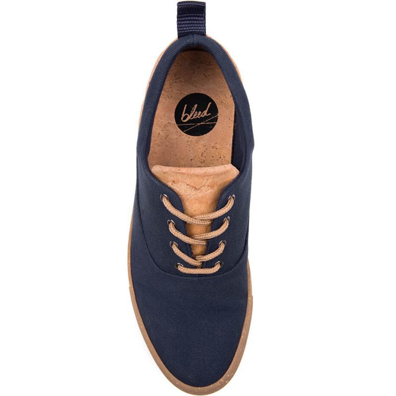 ECO4 Sneaker Blue