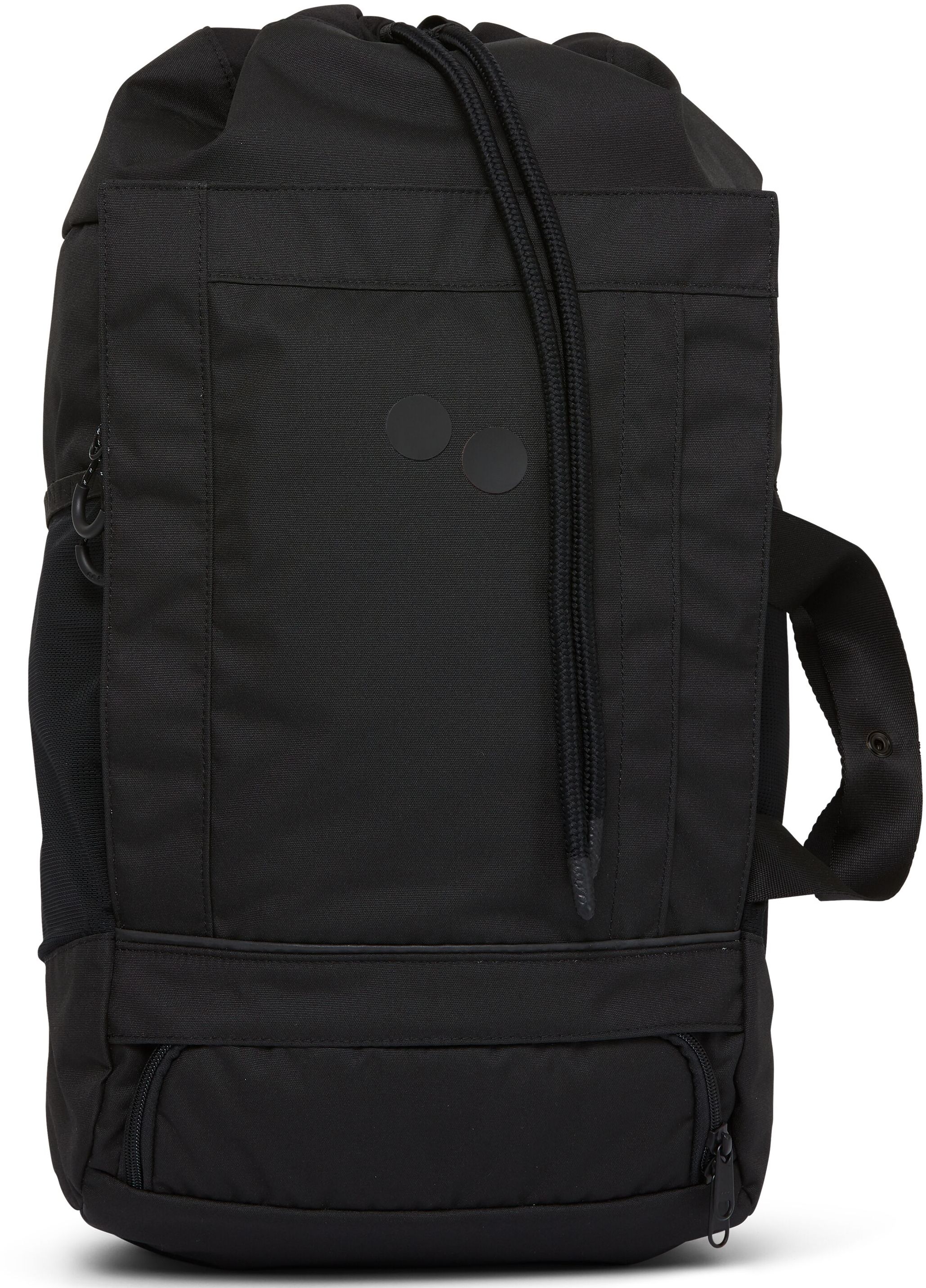 Rucksack Blok Medium Rooted Black