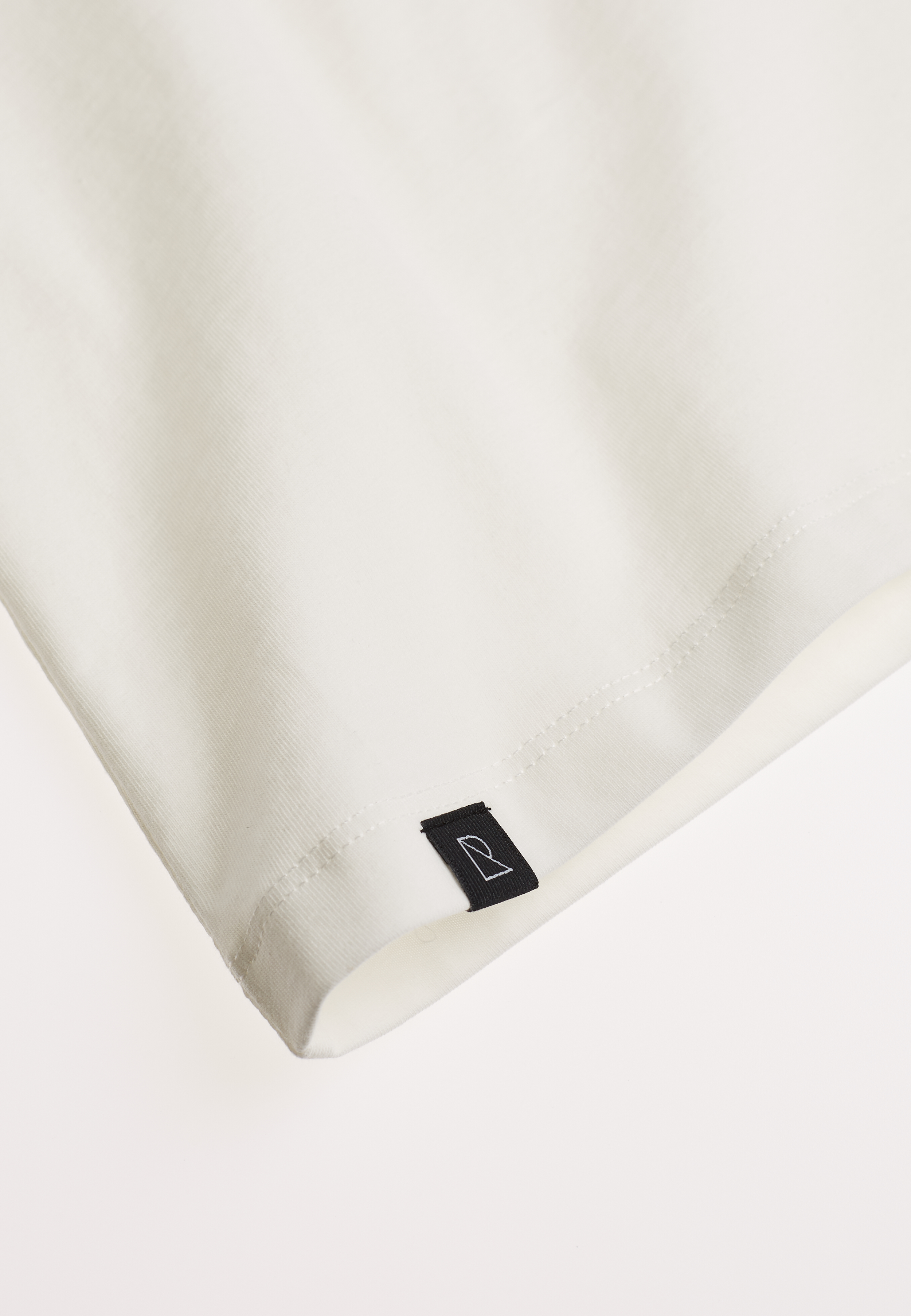 Damen-Shirt ALOCASIA LOVE off white