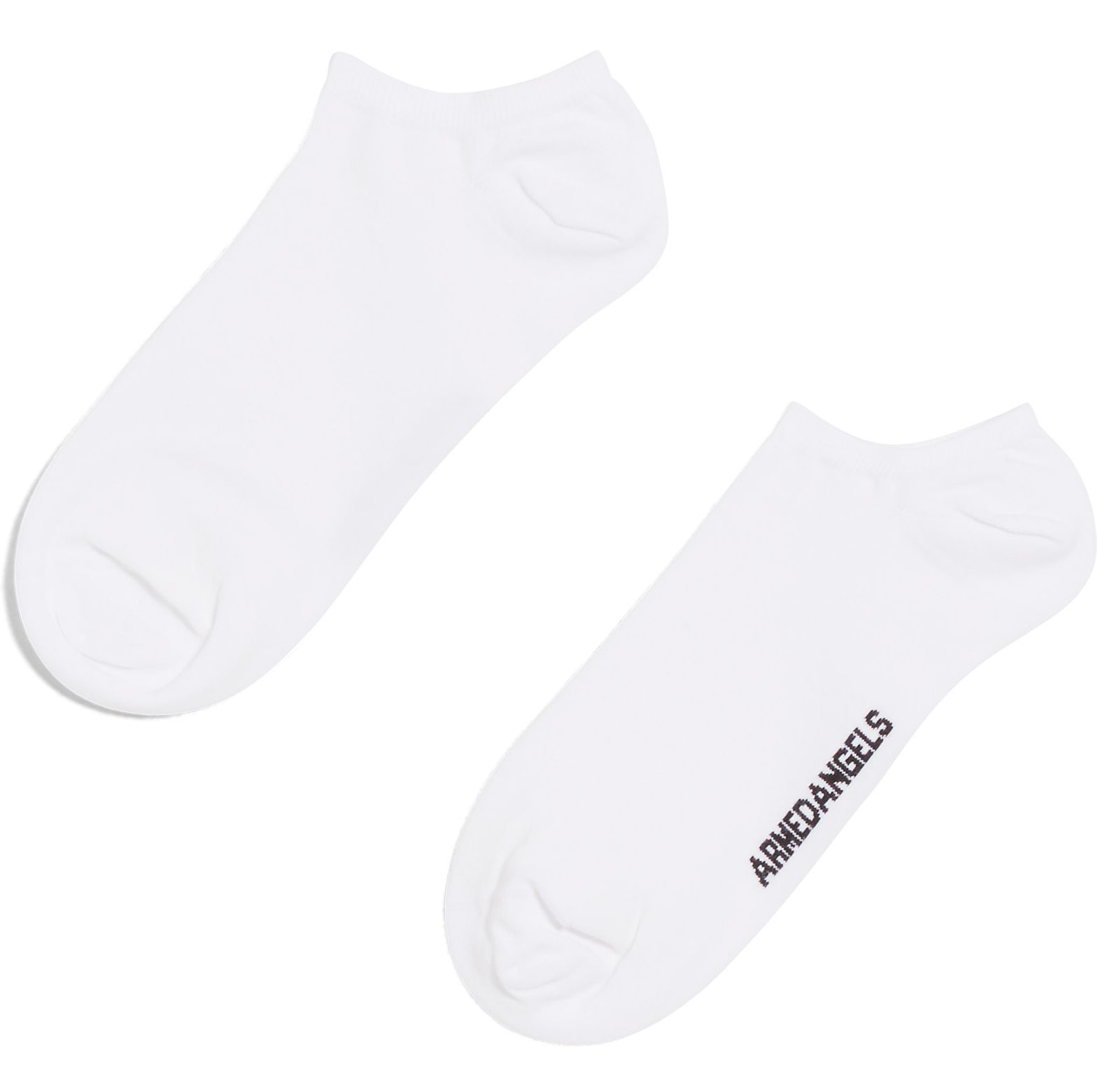 Sneaker-Socken SAALVO white unisex