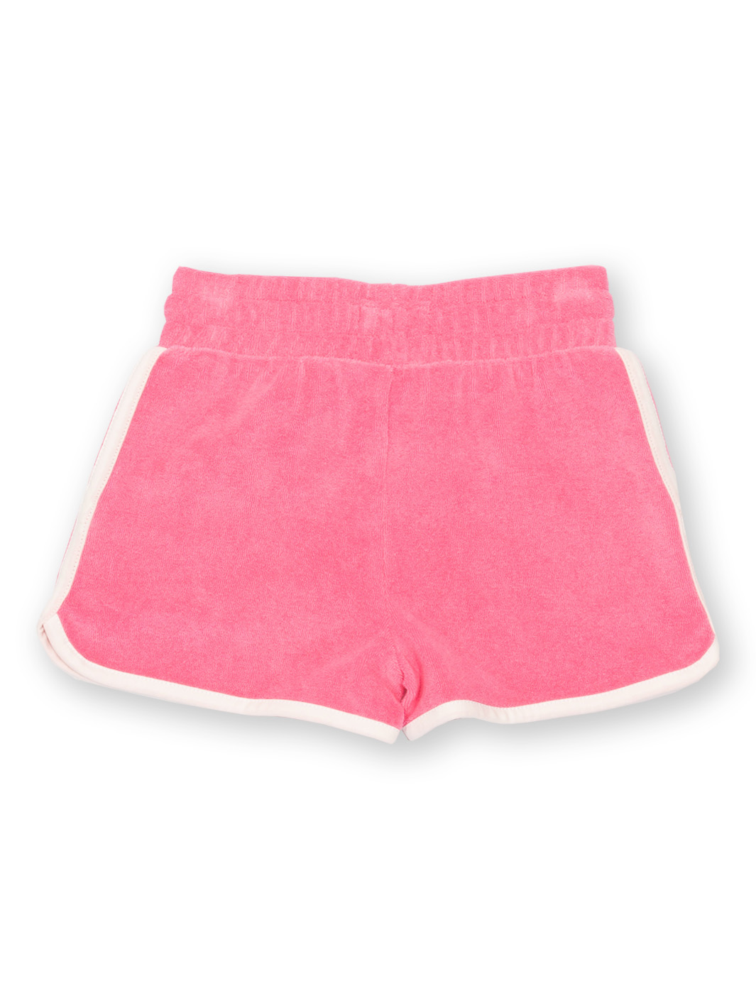 Retro Shorts Pink