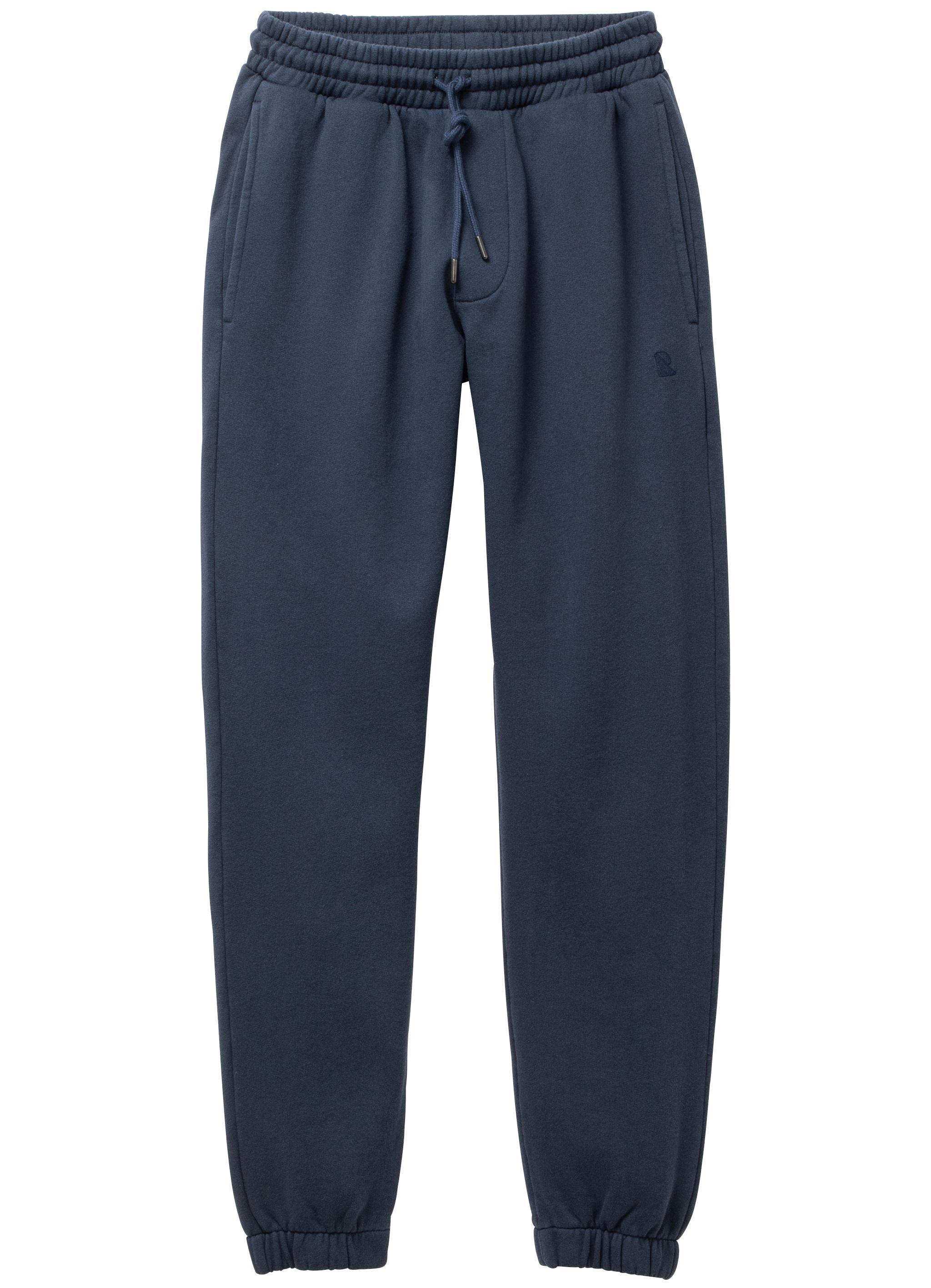 Jogginghose Jogger THUJA navy