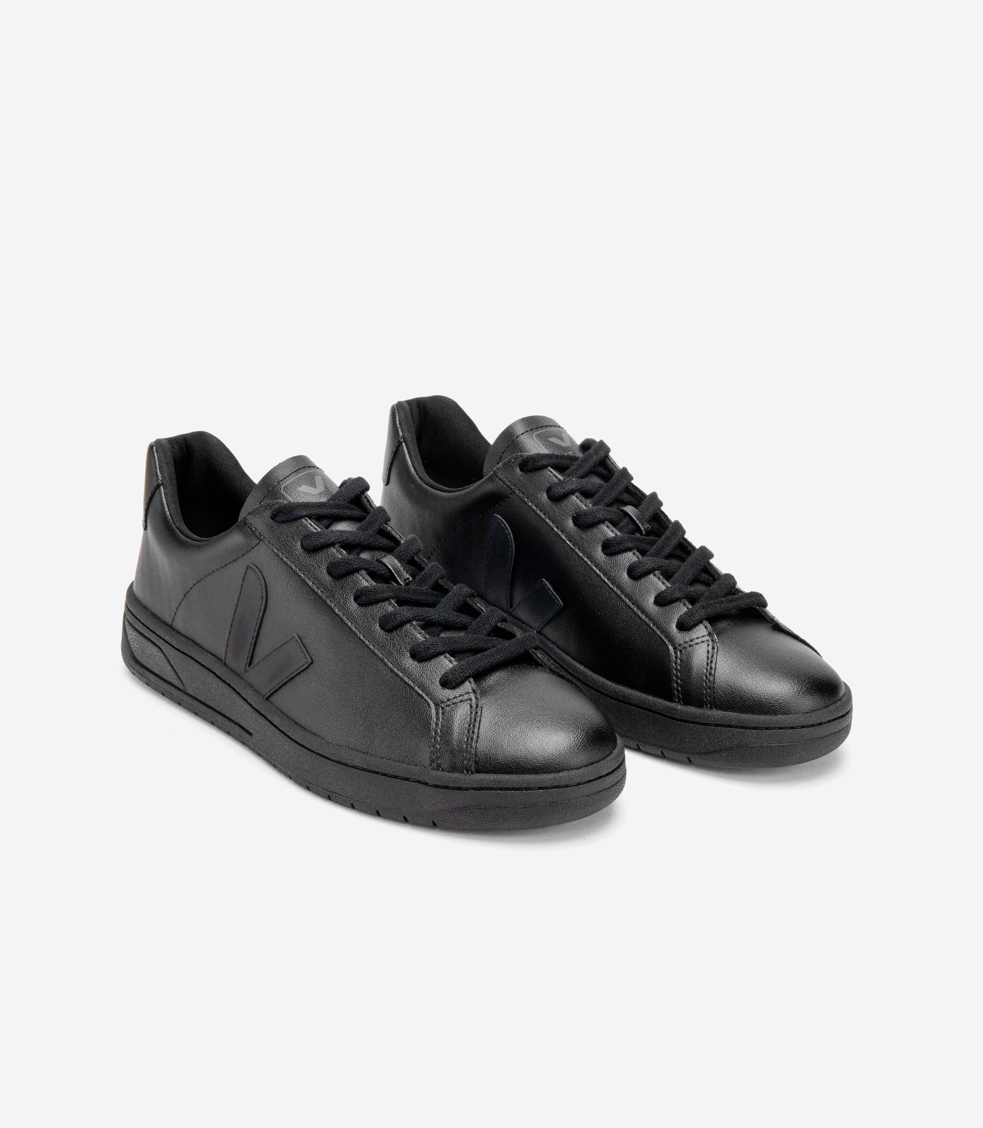 Vegane Damen-Sneaker Urca Full Black