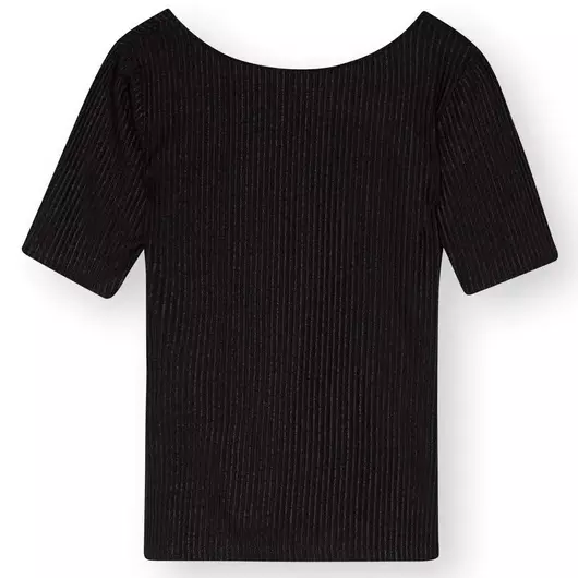 T-Shirt CYPERA Black