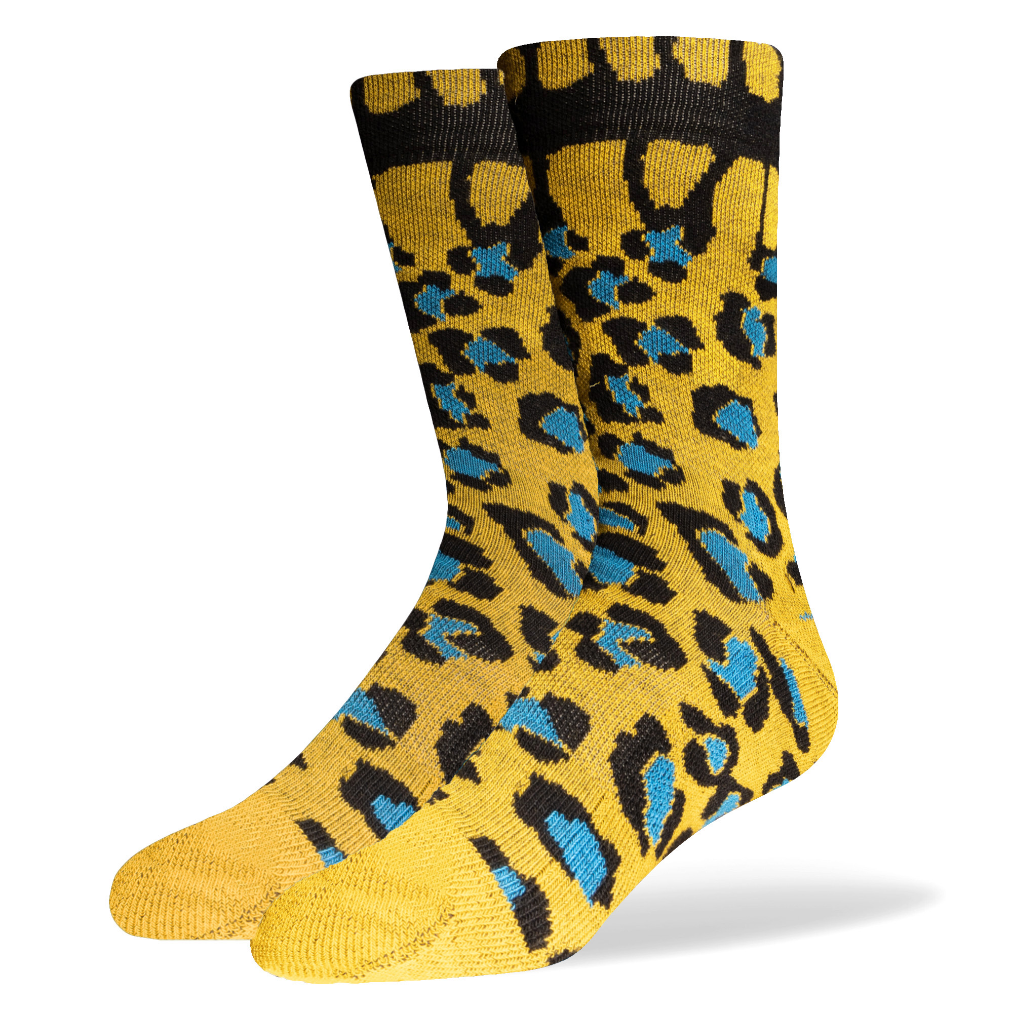 Socken Golden Leo Lover