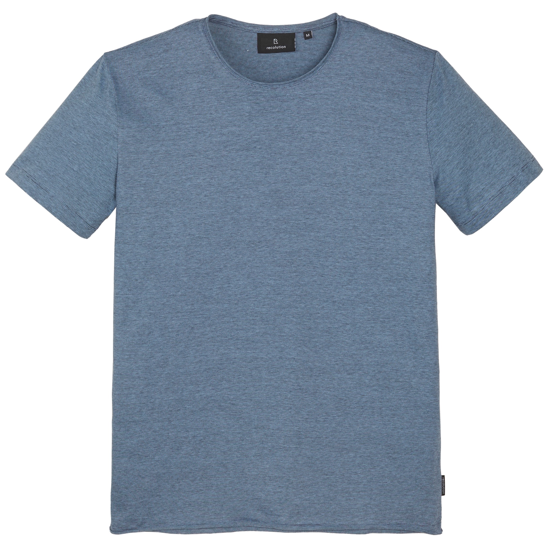 T-Shirt DILL cornflower blue