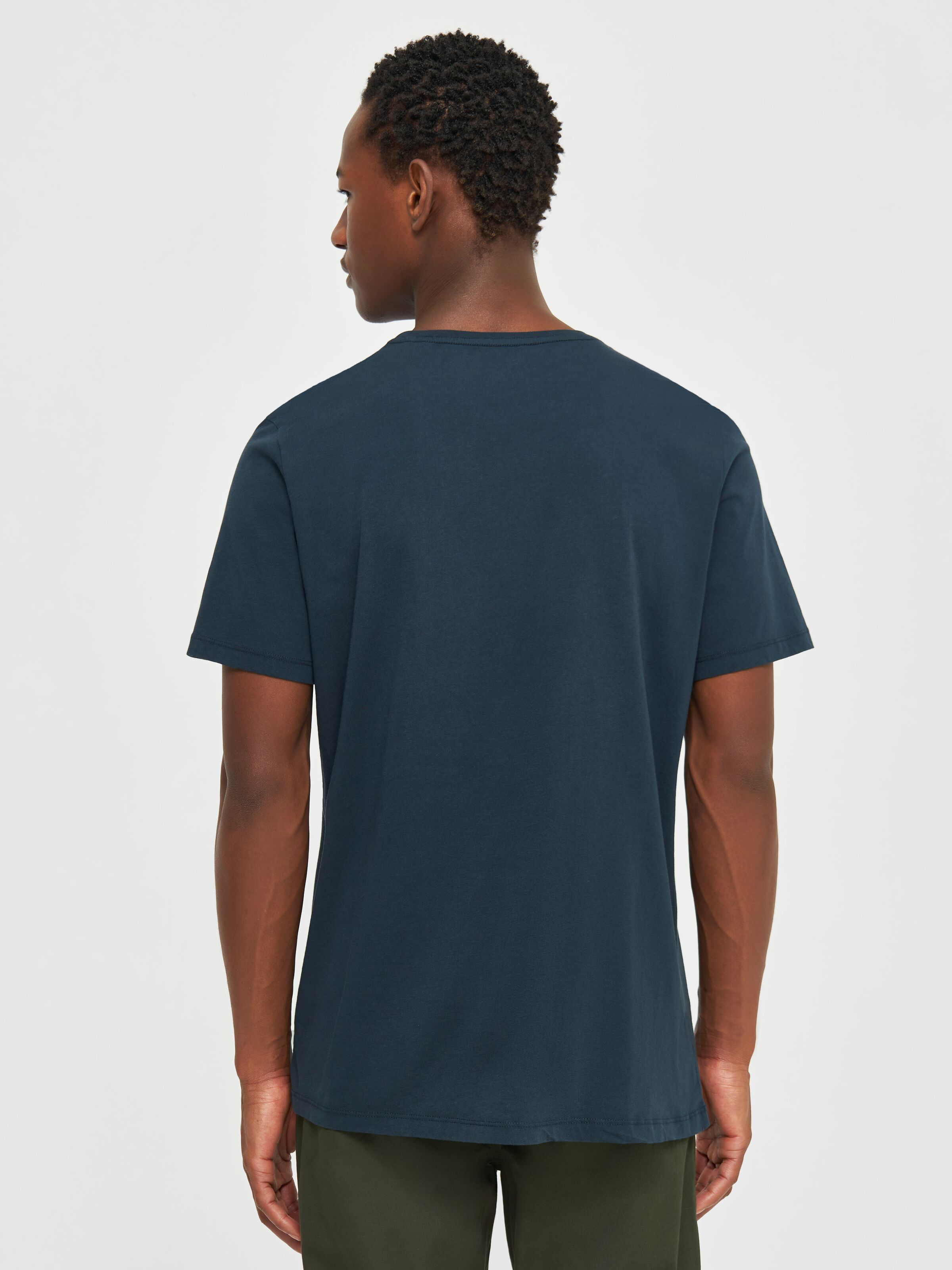 Basic T-Shirt Total Eclipse