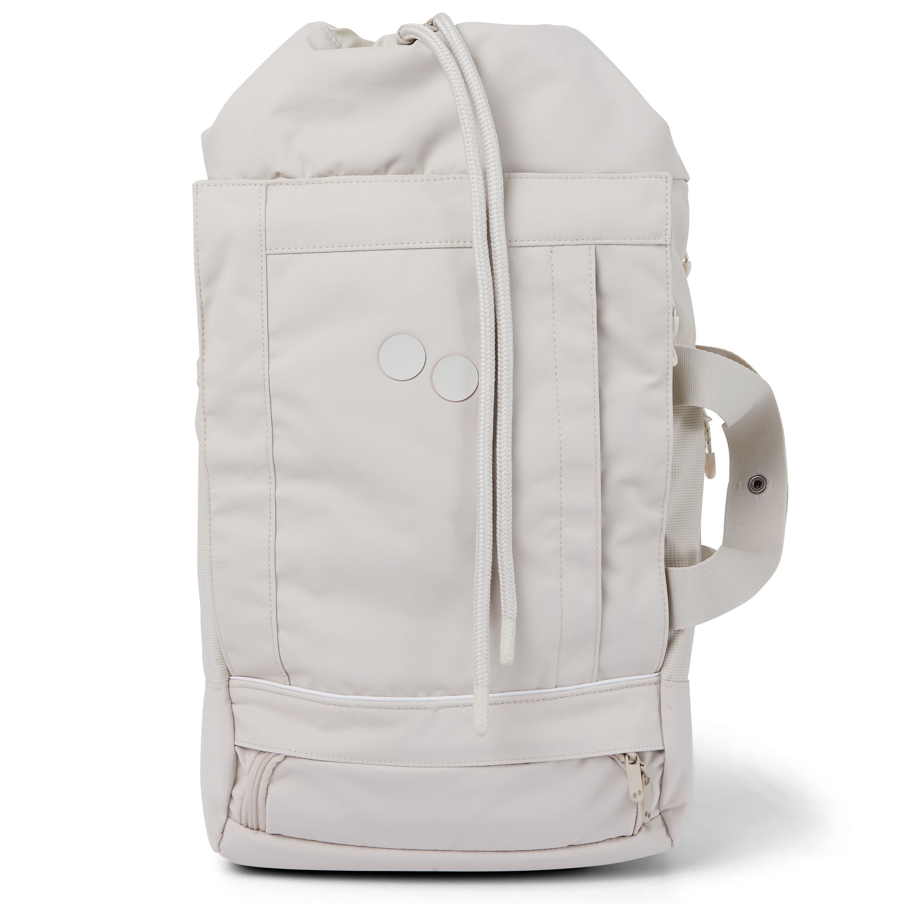 Rucksack Blok Medium Cliff Beige