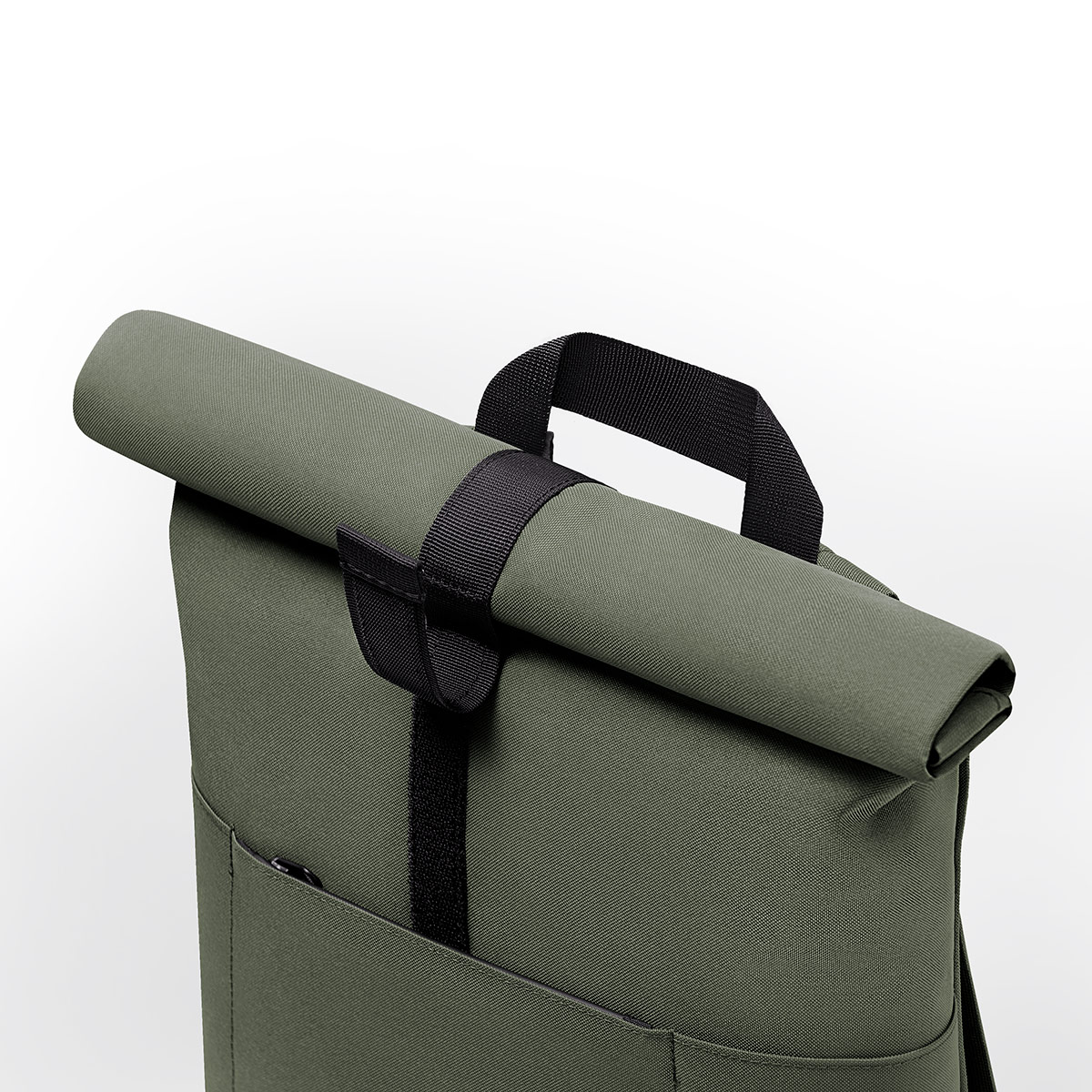 Rucksack Hajo Mini Stealth Olive