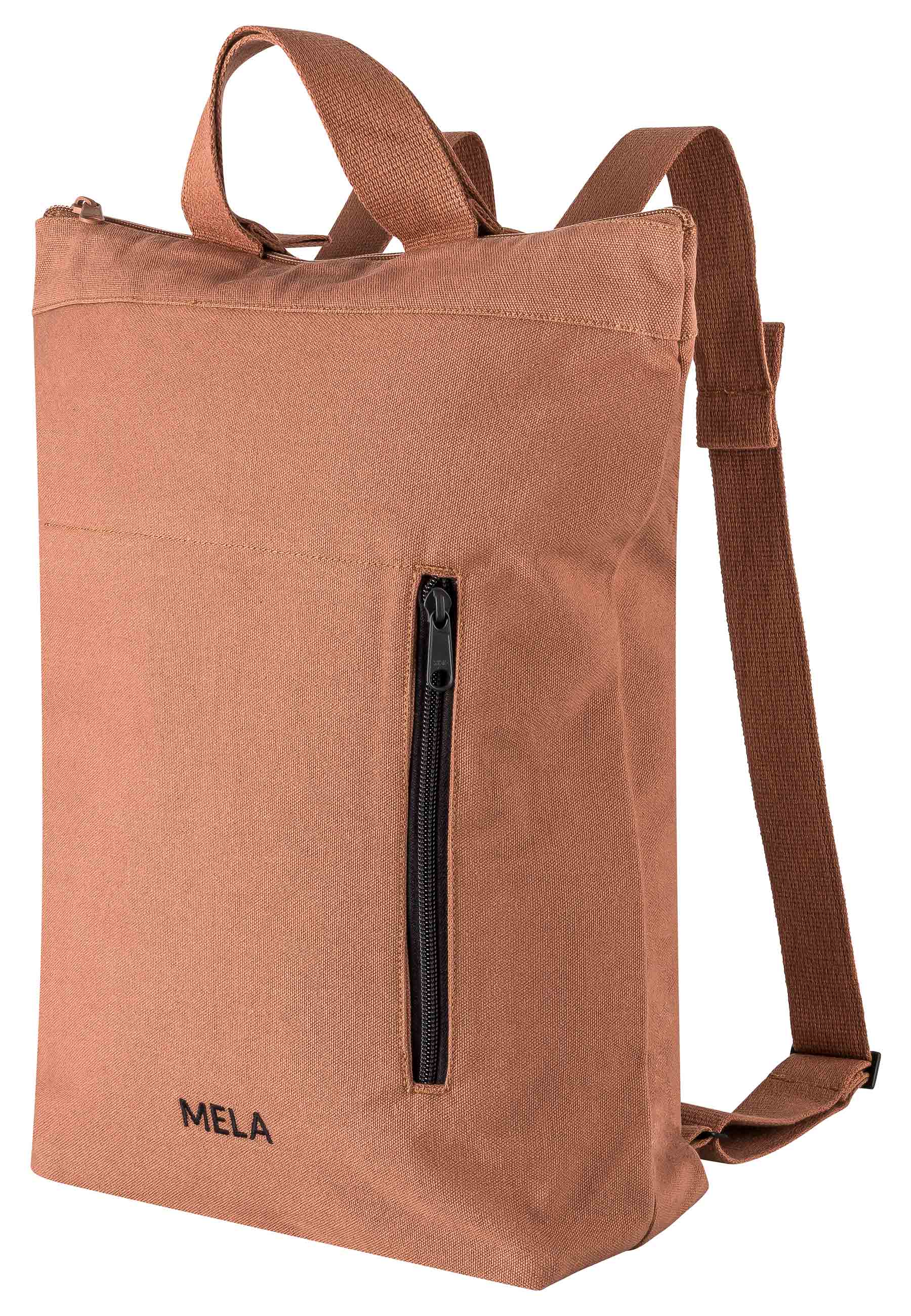 Hybrid-Rucksack ANIL nougat