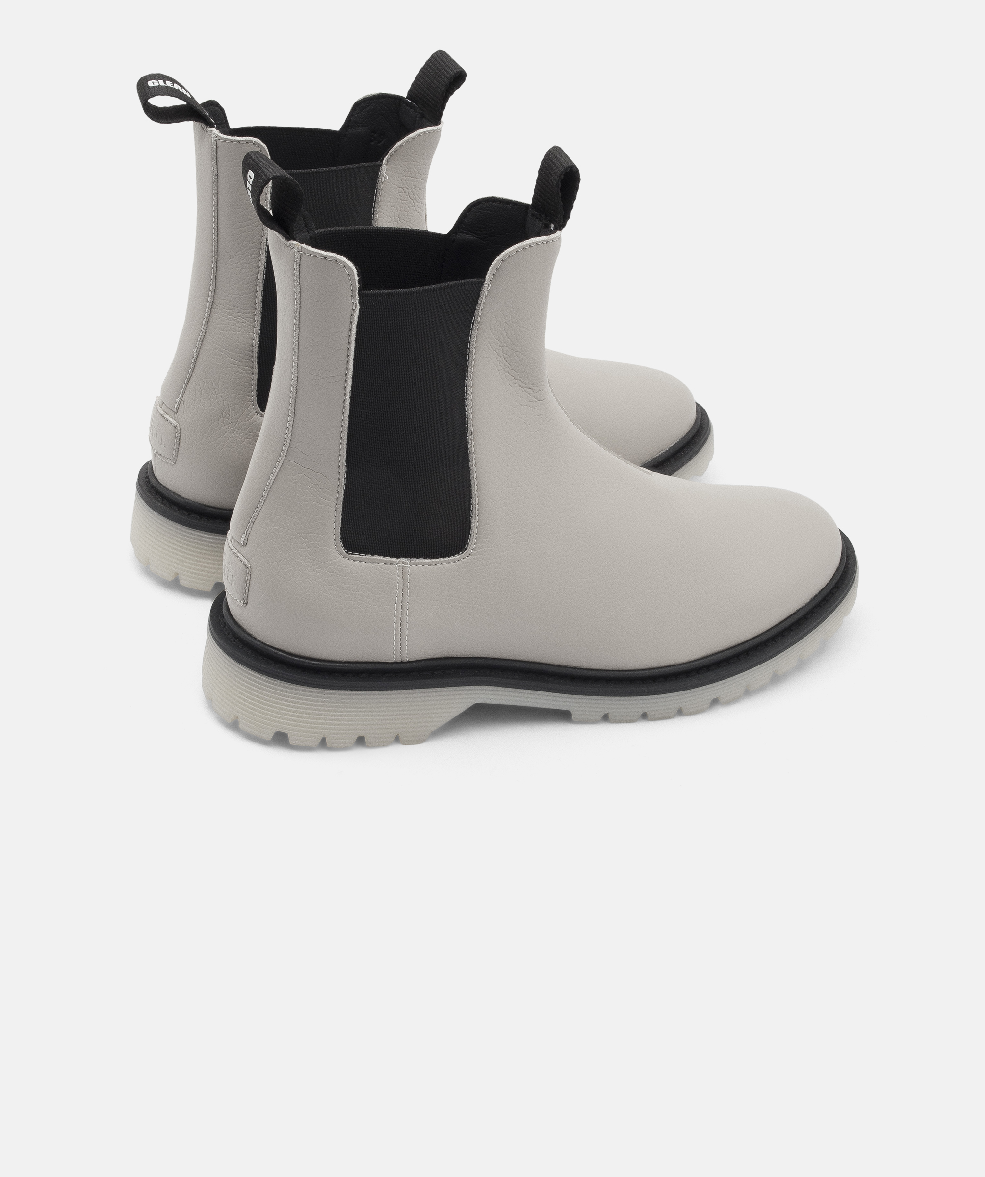 Chelsea Boot Osier Stone