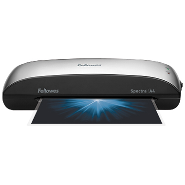 Fellowes Lamniergerät Spectra A4 5737801