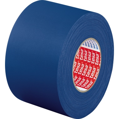 tesa Gewebeband 04651-00517 38mmx50m blau