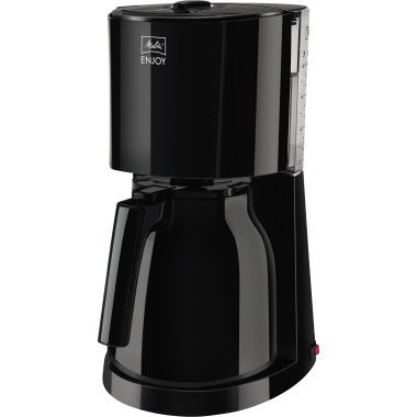 Melitta Kaffeemaschine Enjoy Therme 1017-06 sw