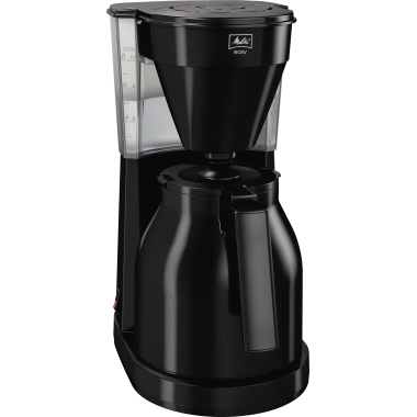 Melitta Kaffeemaschine Easy II Therm 1023-06 schwarz