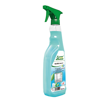 green care PROFESSIONAL Glass Cleaner 712494 Sprühflasche 750ml