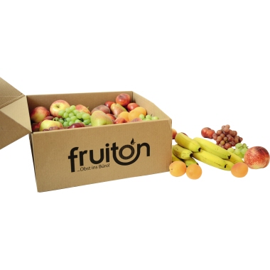 Obstpaket für ca. 8Personen 4kg