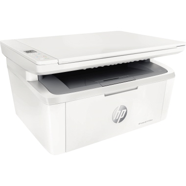 HP Multifunktionsgerät LaserJet M140we 2A130E