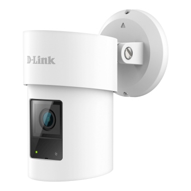 D-Link 2K QHD Pan&Zoom Outdoor Wi-Fi Camera DCS-8635LH