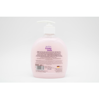 Regina Creme-Seife flüssig 333 Beauty Flower 500ml