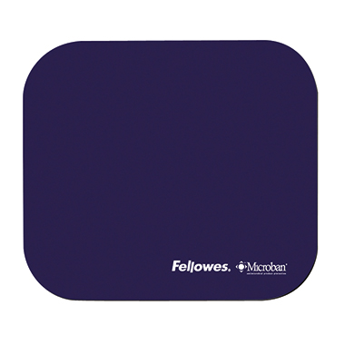 Fellowes® Mausmatte 5933805 blau