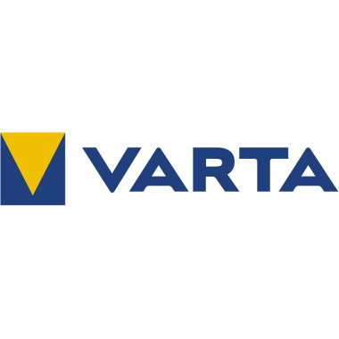 Varta Batterie Industrial Pro 04006211111 Mignon AA LR6 10 St./Pa