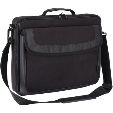 Targus Laptoptasche 39,6cm 15,6Zoll sw