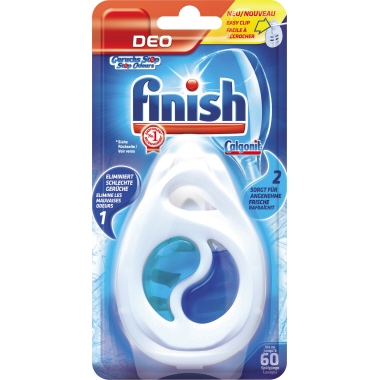 FINISH Spülmaschinendeo Anti Scent 3048418 4ml