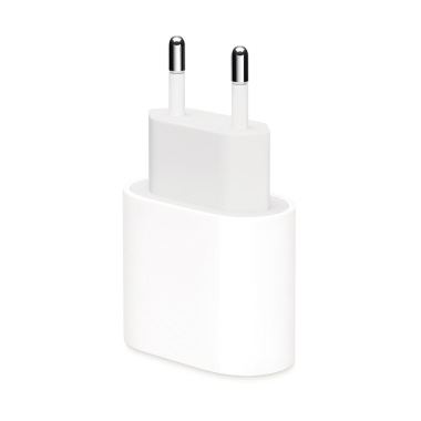 Apple Netzadapter MHJE3ZM/A USB-C 20W