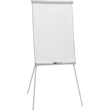 Franken Flipchart U-Act! Line FC93 70x100cm weiß