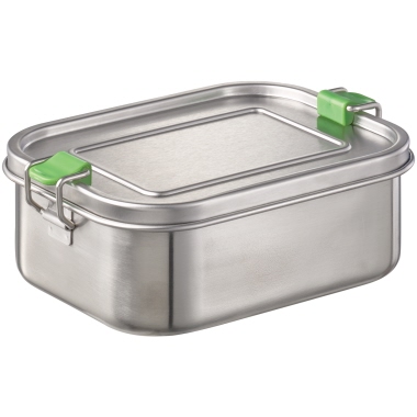 APS Lunchbox 66900 Edelstahl 800ml